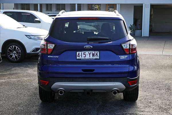 2018 Ford Escape Trend ZG