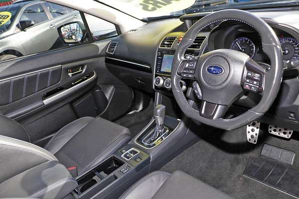 2018 Subaru Levorg 1.6 GT Premium VM