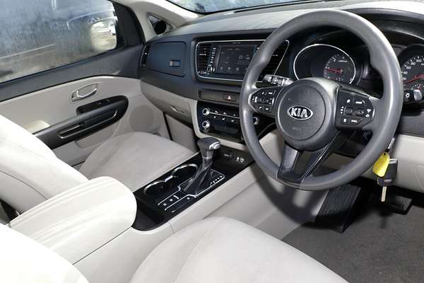 2020 Kia Carnival S YP