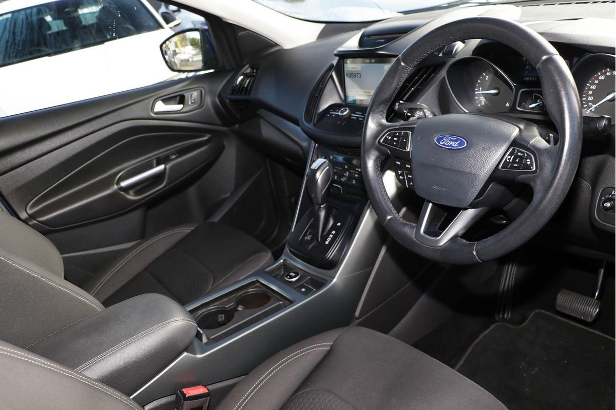 2018 Ford Escape Trend ZG
