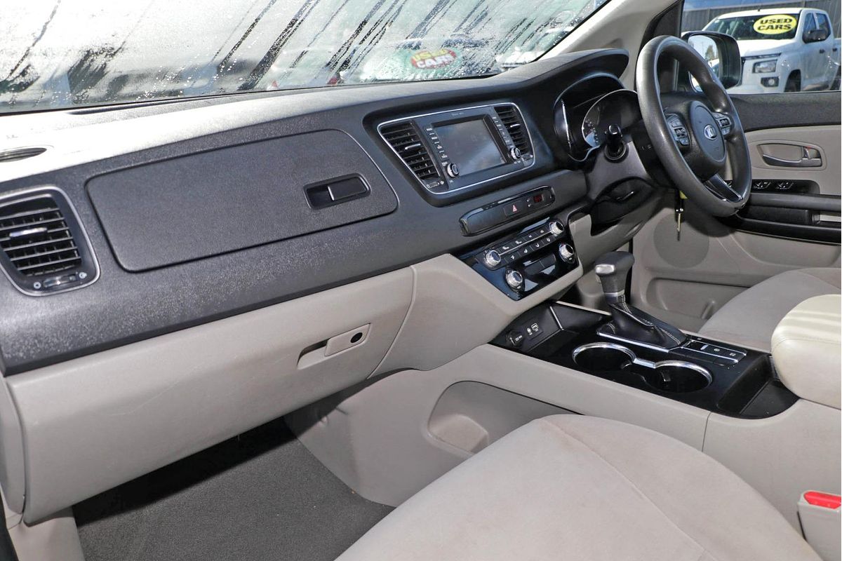 2020 Kia Carnival S YP