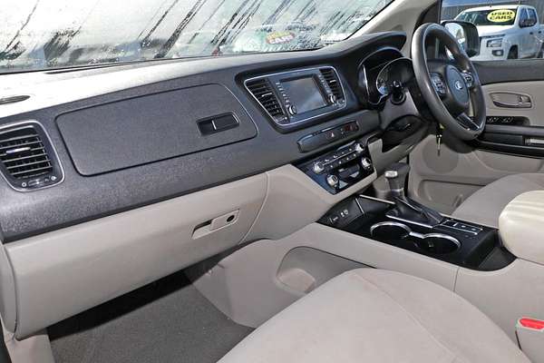 2020 Kia Carnival S YP