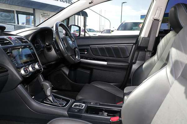 2018 Subaru Levorg 1.6 GT Premium VM