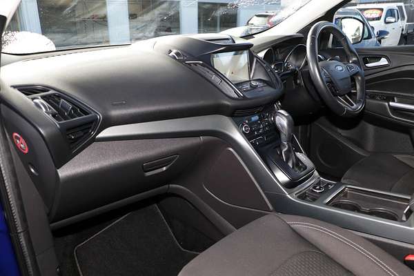 2018 Ford Escape Trend ZG