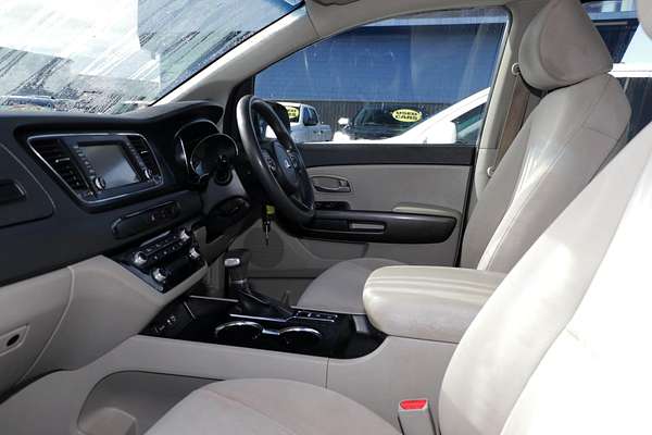 2020 Kia Carnival S YP