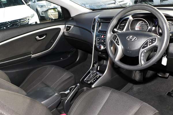 2013 Hyundai i30 SE GD