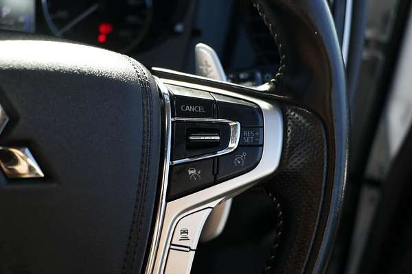 2019 Mitsubishi Outlander PHEV ES ADAS ZL