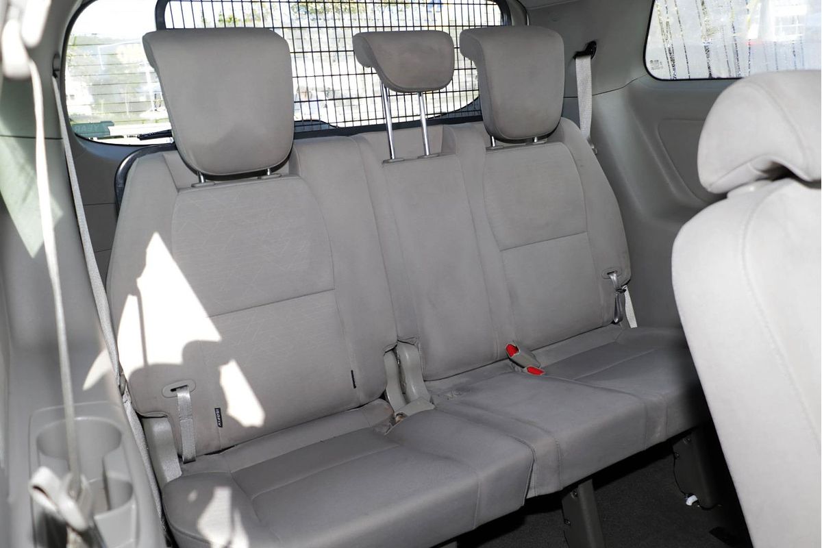 2020 Kia Carnival S YP