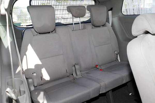 2020 Kia Carnival S YP