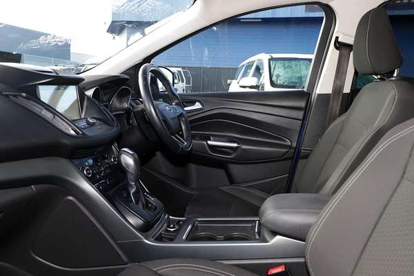 2018 Ford Escape Trend ZG