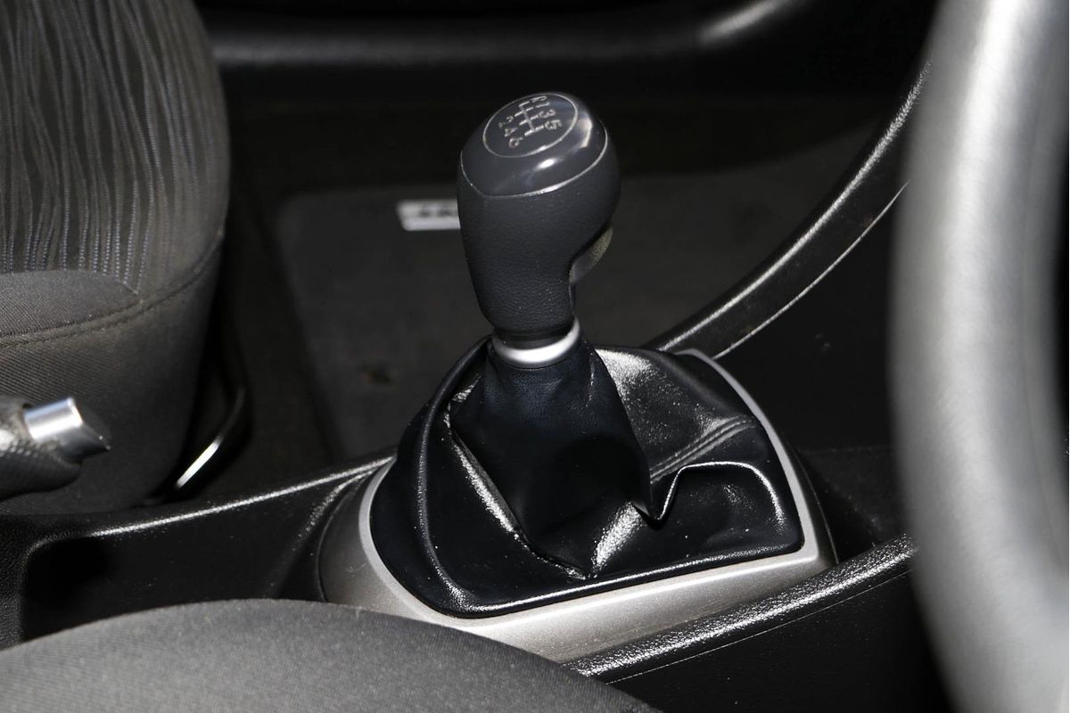 2016 Hyundai Accent Active RB3