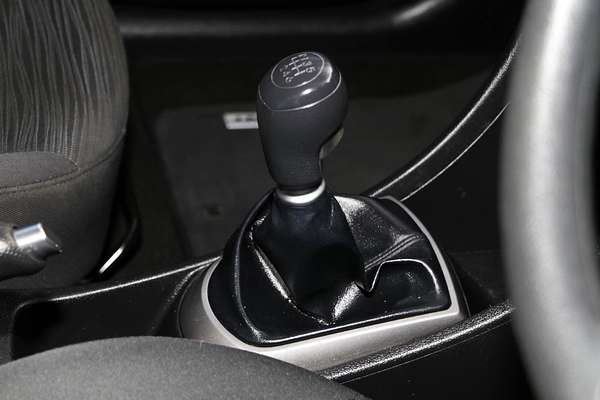 2016 Hyundai Accent Active RB3