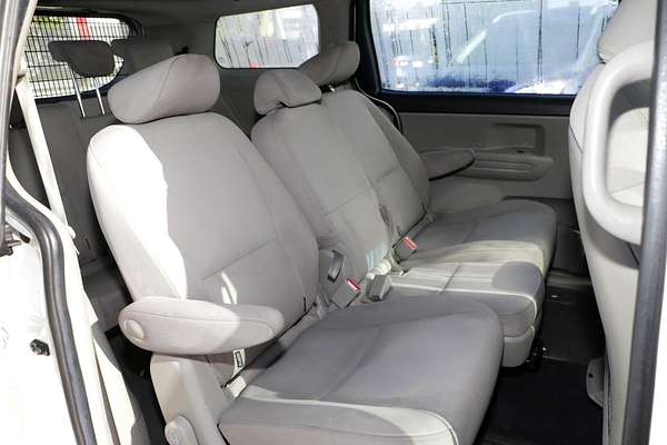 2020 Kia Carnival S YP