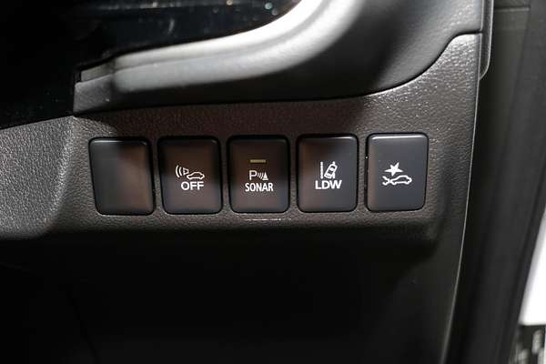 2019 Mitsubishi Outlander PHEV ES ADAS ZL