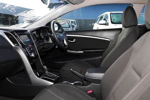 2013 Hyundai i30 SE GD
