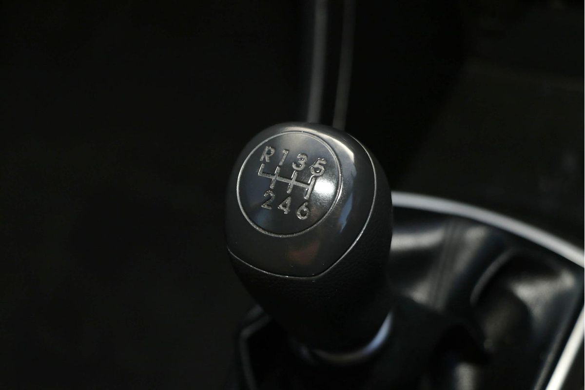 2016 Hyundai Accent Active RB3