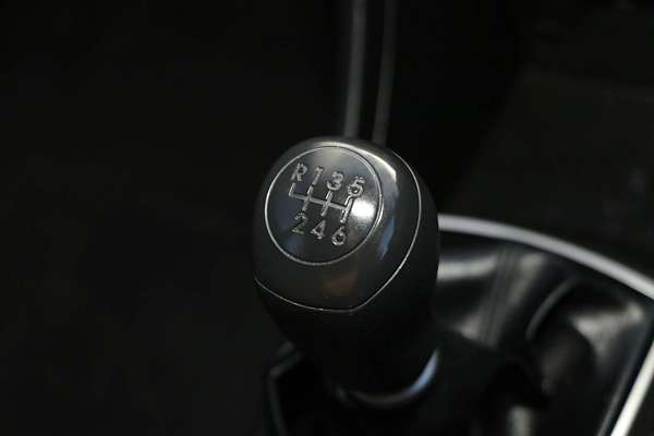 2016 Hyundai Accent Active RB3