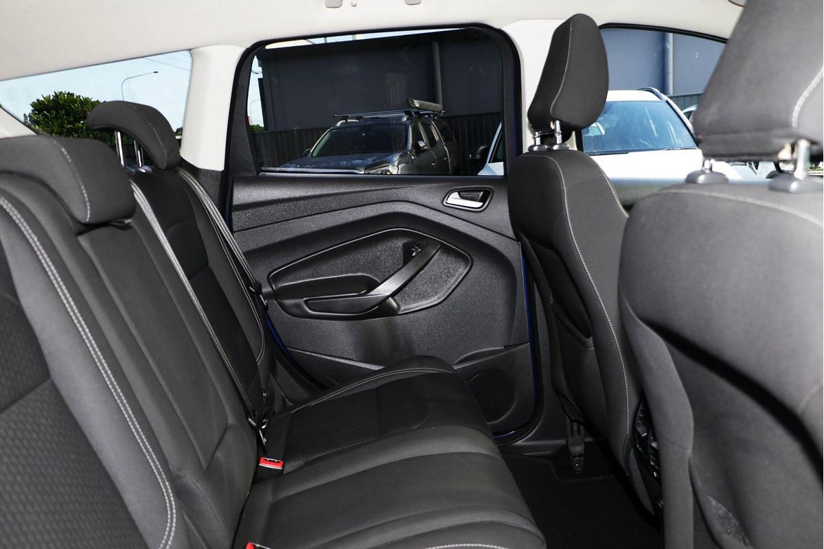 2018 Ford Escape Trend ZG