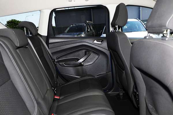 2018 Ford Escape Trend ZG
