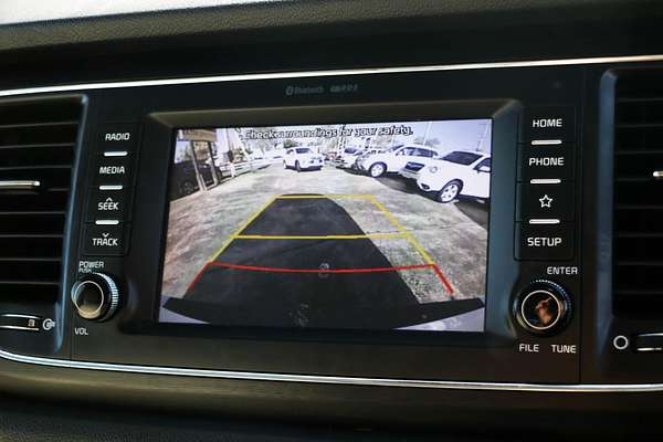 2020 Kia Carnival S YP