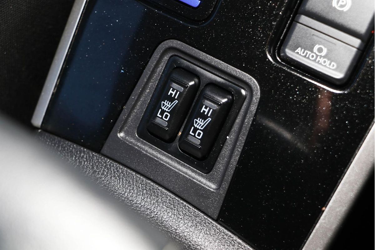 2019 Mitsubishi Outlander PHEV ES ADAS ZL