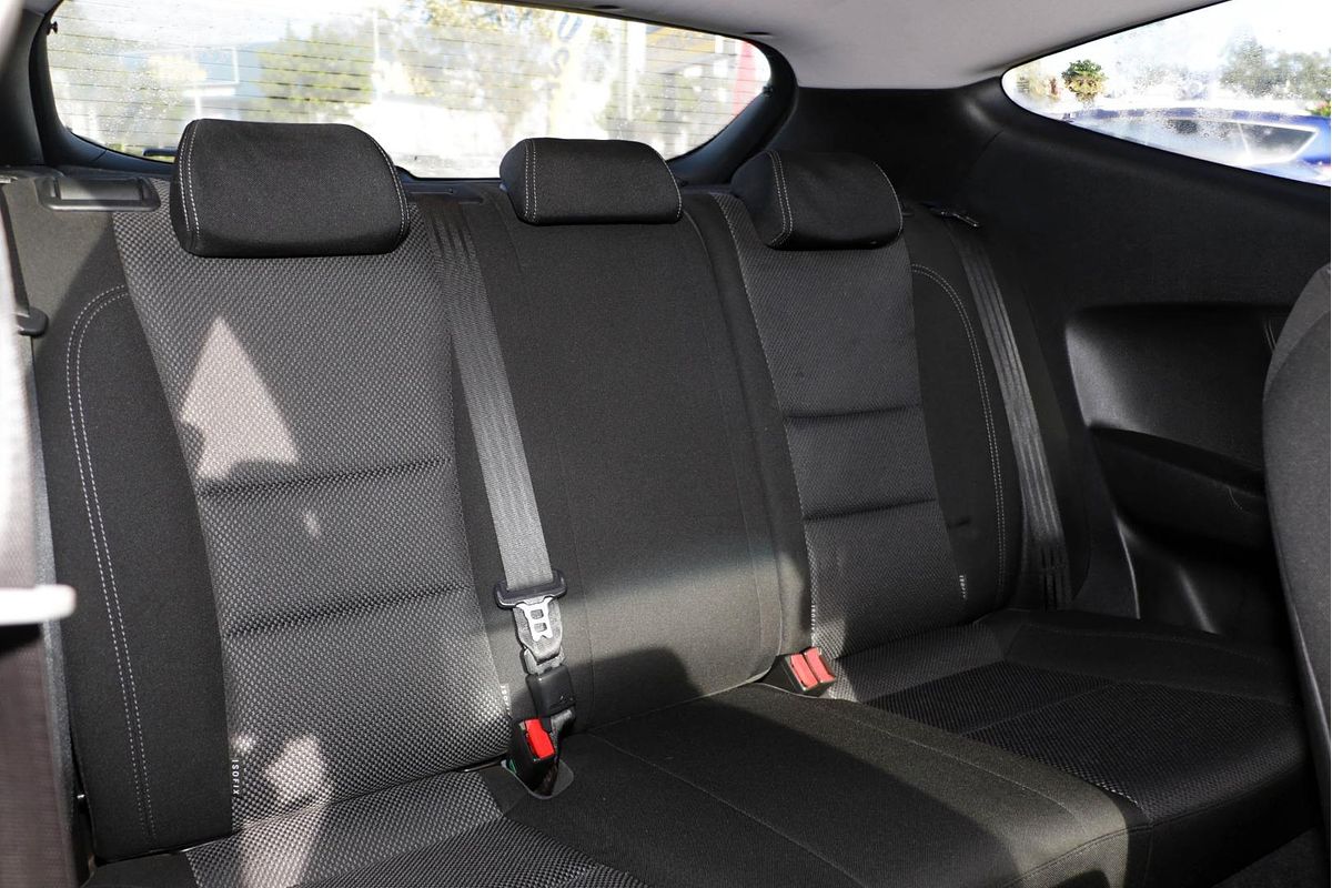 2013 Hyundai i30 SE GD