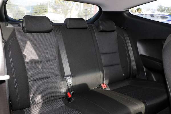2013 Hyundai i30 SE GD