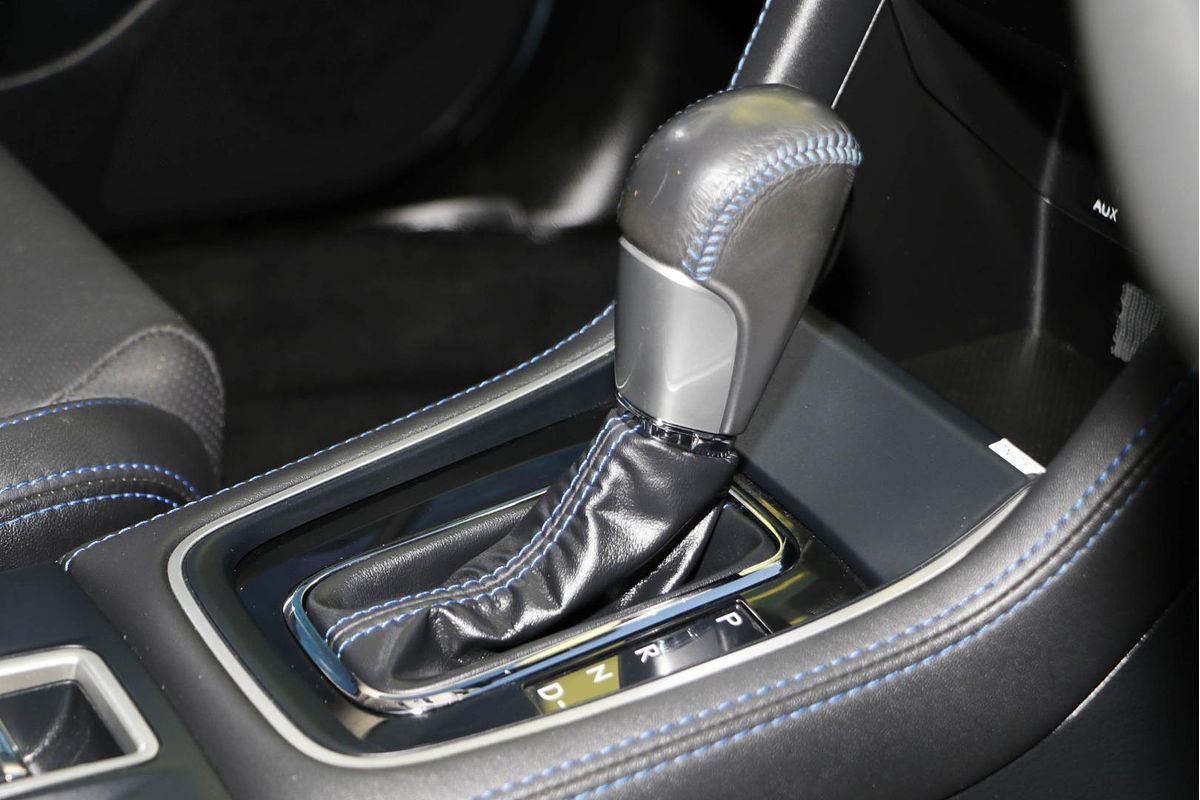 2018 Subaru Levorg 1.6 GT Premium VM