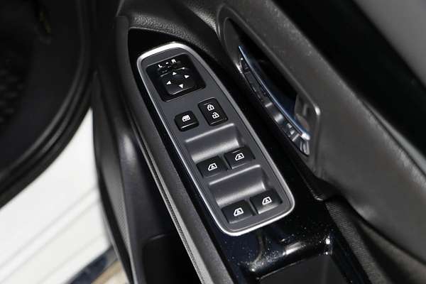 2019 Mitsubishi Outlander PHEV ES ADAS ZL