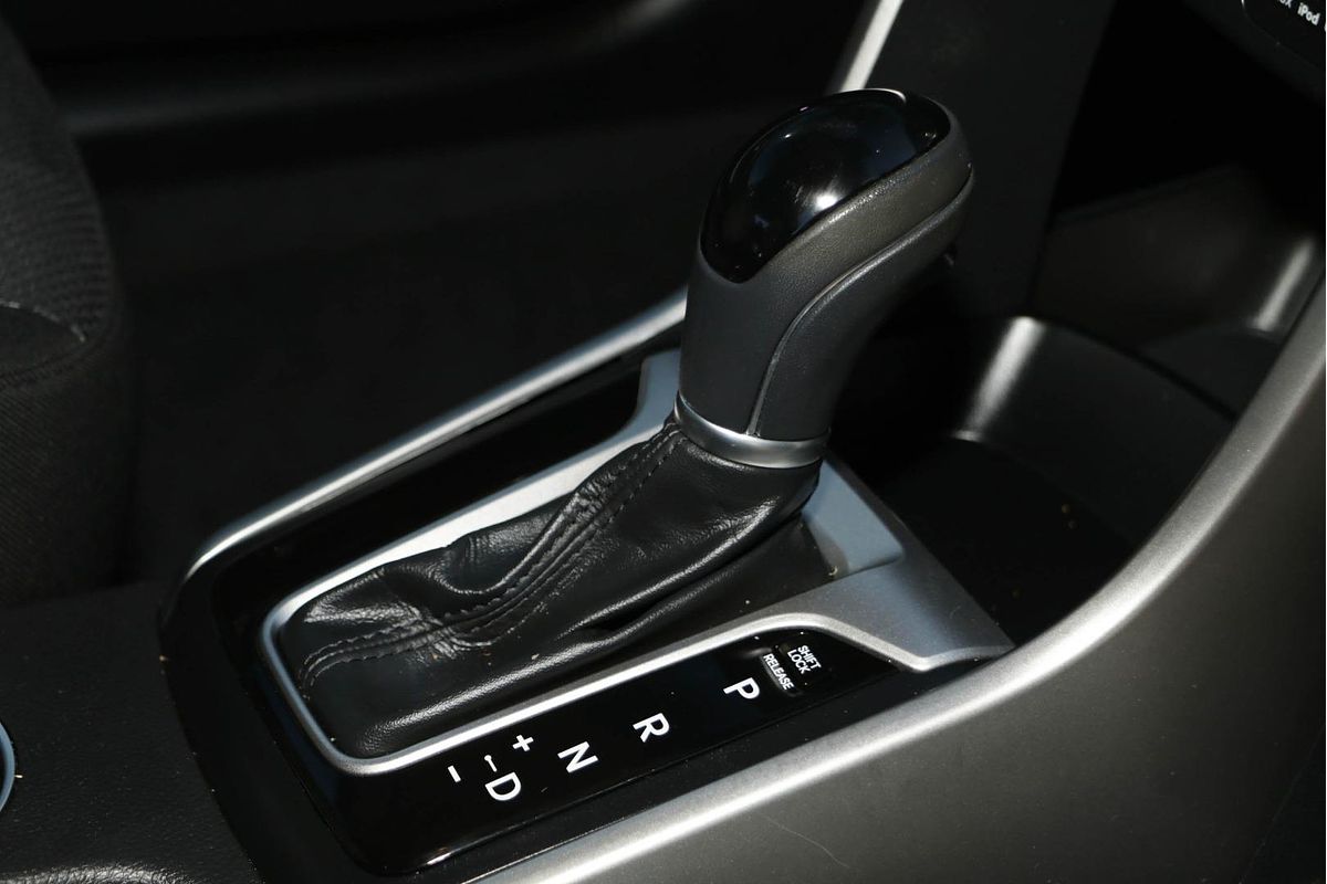 2013 Hyundai i30 SE GD