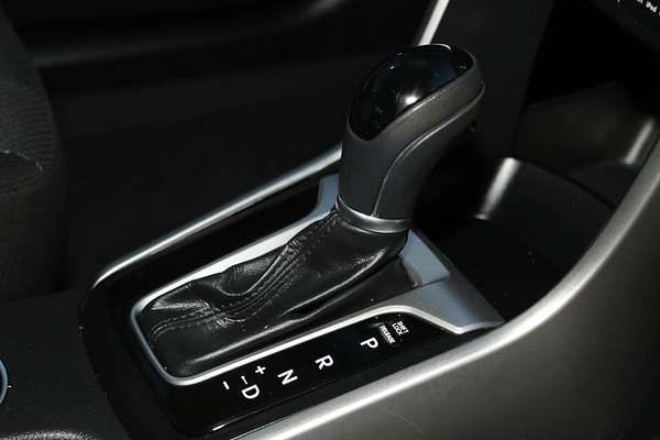 2013 Hyundai i30 SE GD