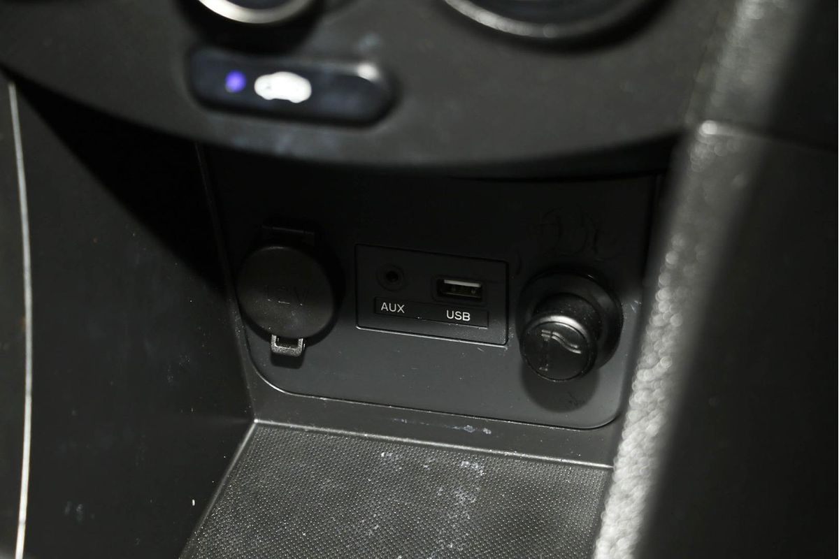 2016 Hyundai Accent Active RB3