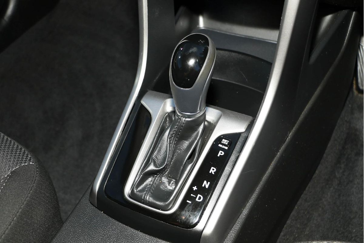 2013 Hyundai i30 SE GD