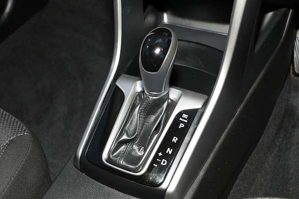 2013 Hyundai i30 SE GD