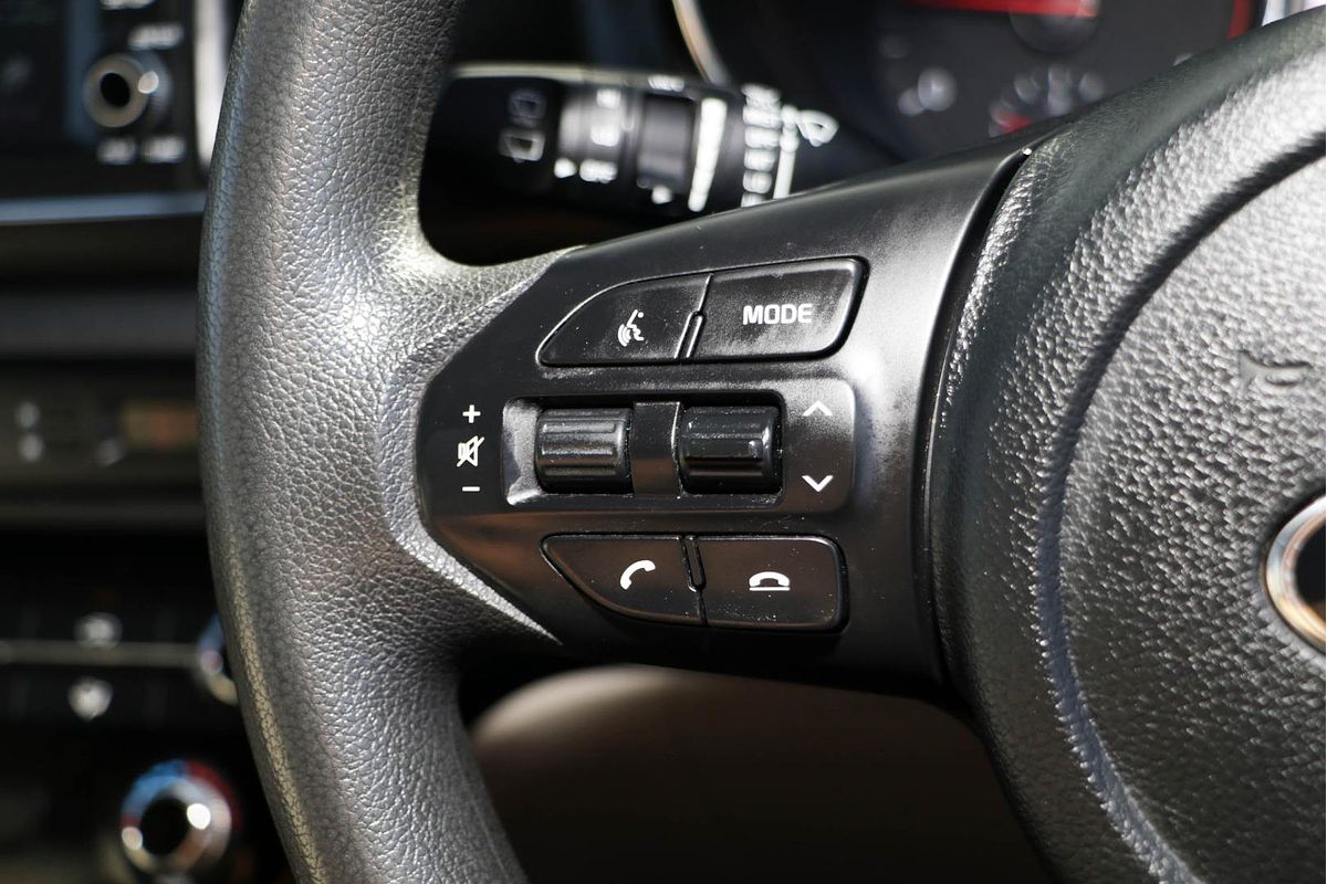 2020 Kia Carnival S YP