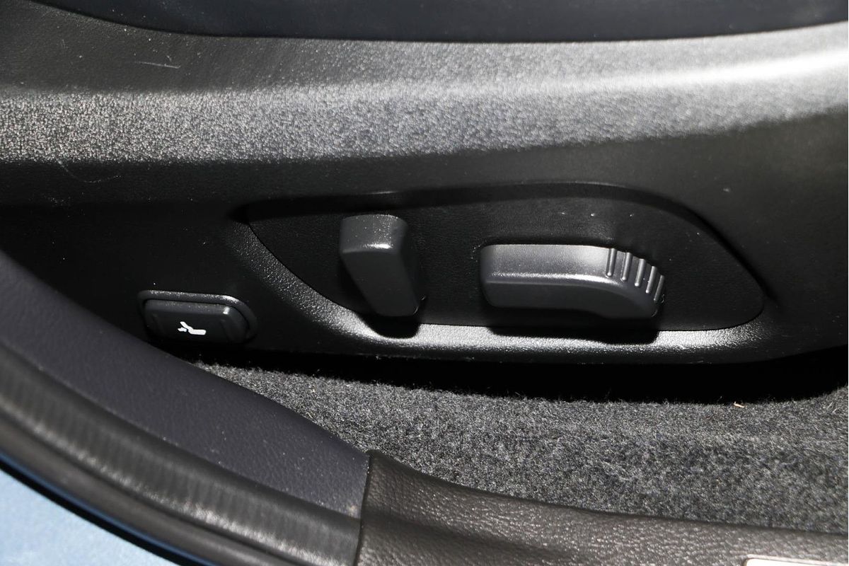 2018 Subaru Levorg 1.6 GT Premium VM