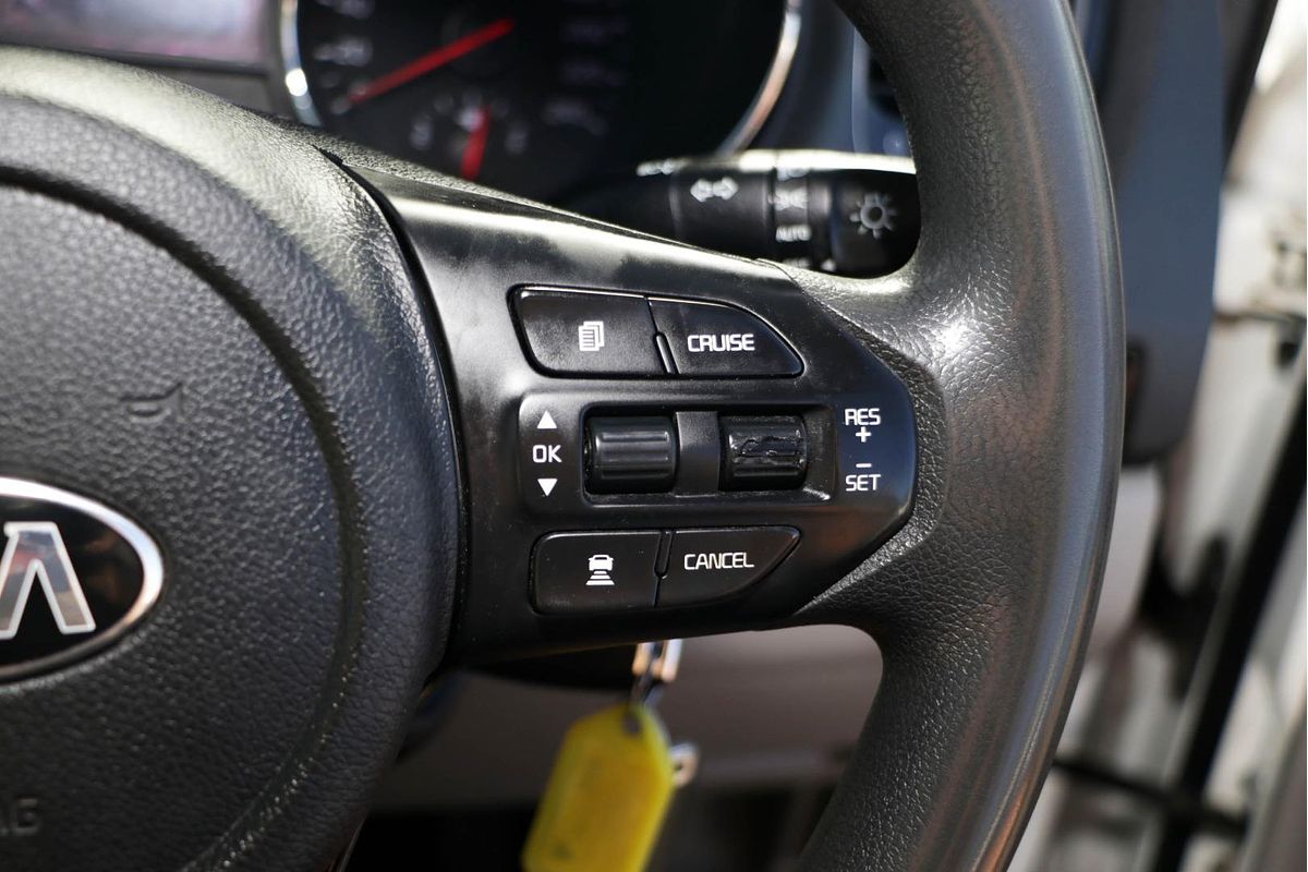 2020 Kia Carnival S YP