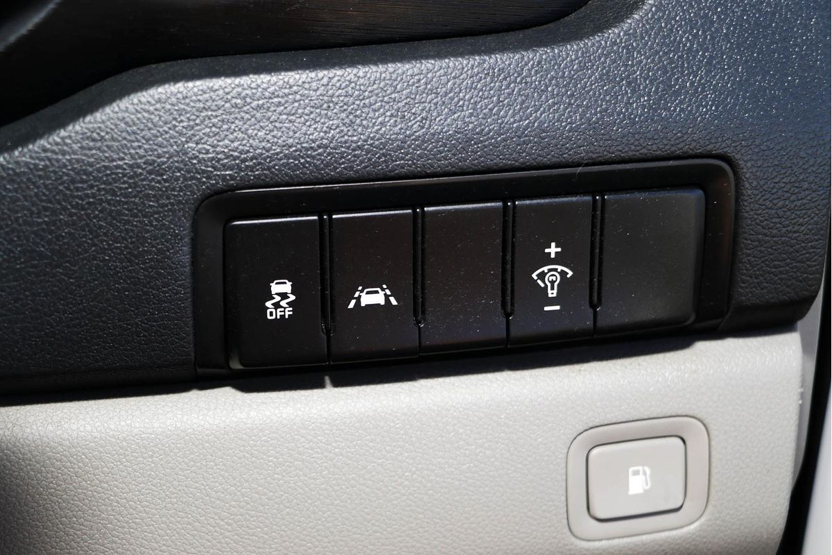 2020 Kia Carnival S YP