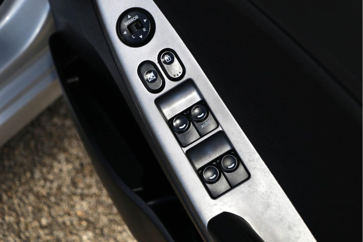 2016 Hyundai Accent Active RB3
