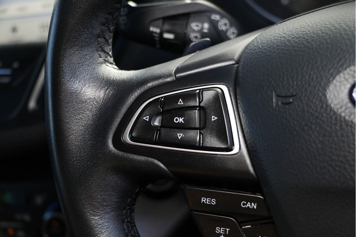 2018 Ford Escape Trend ZG