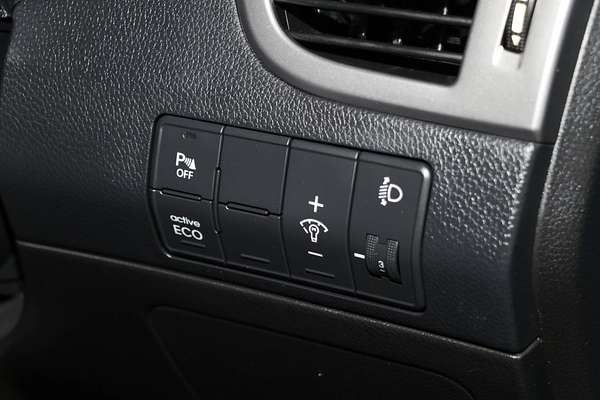 2013 Hyundai i30 SE GD