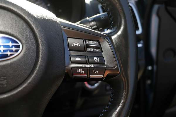 2018 Subaru Levorg 1.6 GT Premium VM