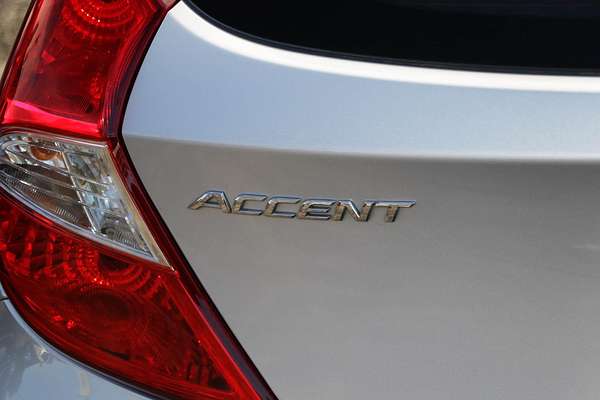 2016 Hyundai Accent Active RB3