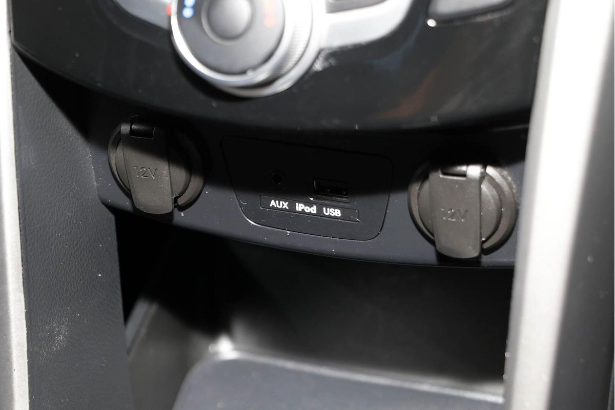 2013 Hyundai i30 SE GD