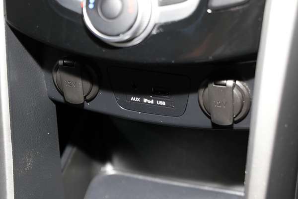 2013 Hyundai i30 SE GD