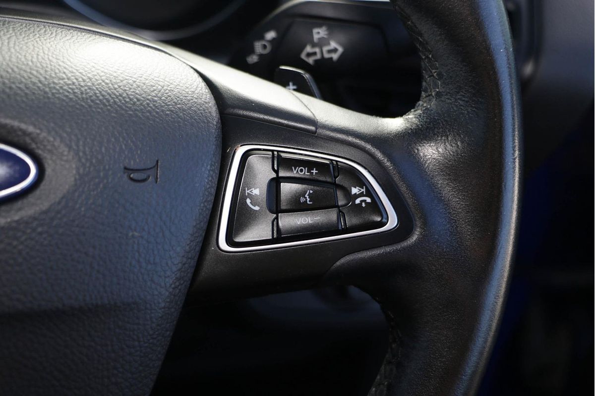 2018 Ford Escape Trend ZG