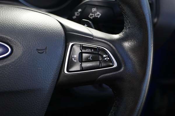 2018 Ford Escape Trend ZG