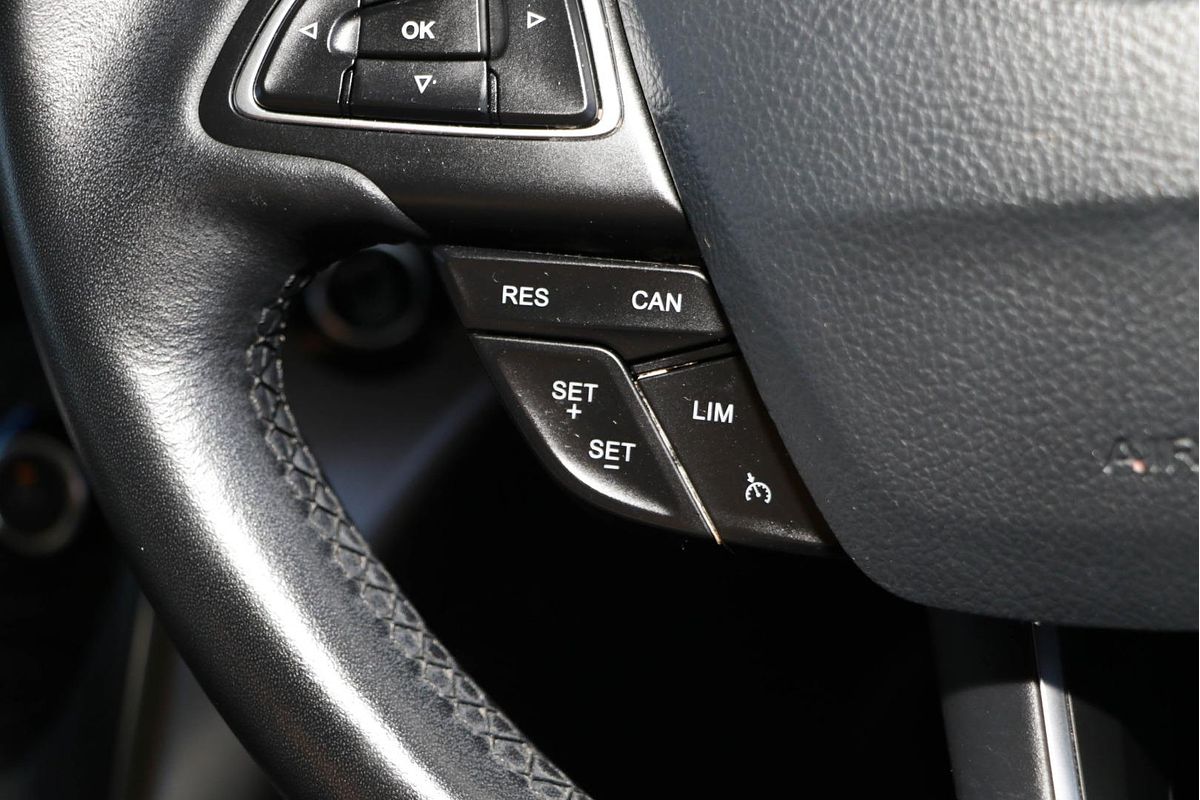 2018 Ford Escape Trend ZG