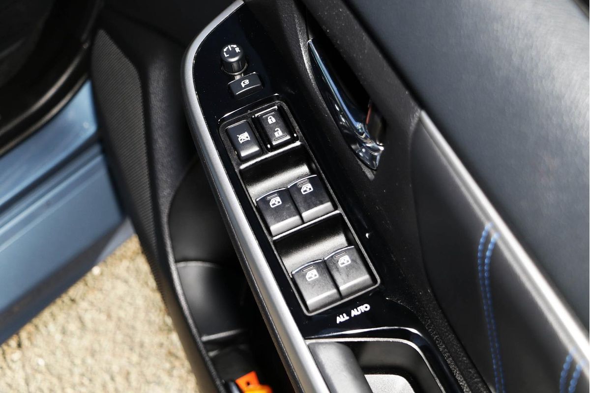 2018 Subaru Levorg 1.6 GT Premium VM
