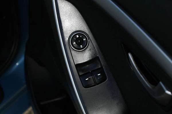 2013 Hyundai i30 SE GD